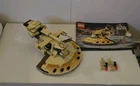 LEGO Star Wars 2000 Trade Federation AAT (7155) Complete