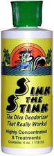 Wetsuit Cleaner Sink the Stink 4 oz