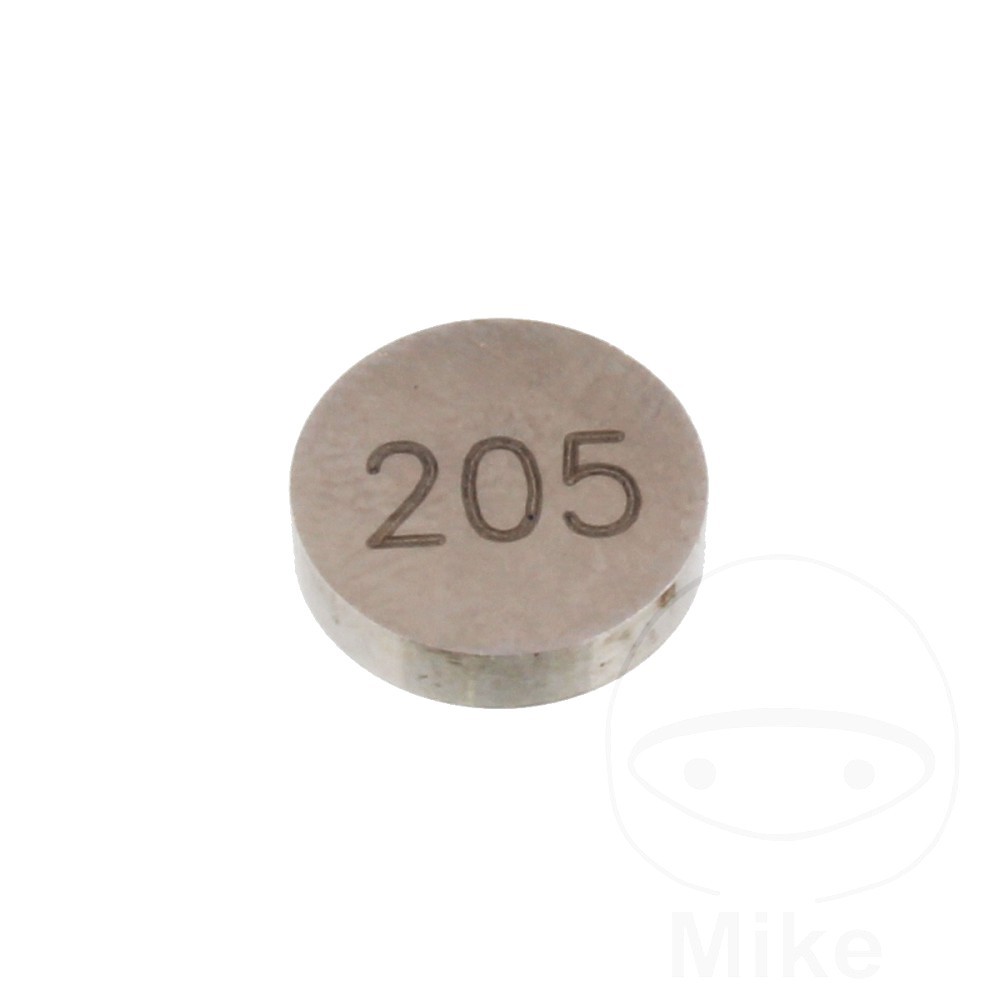 jm様 JMP Valve Shim 9.5mm 2.05 Fits Kawasaki ZX-10 1000 1988-1990 | eBay UK