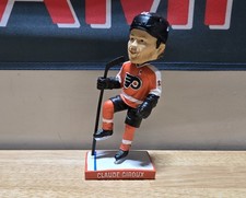 Flyers Claude Giroux Bobblehead