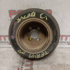 Poulies diverses Daihatsu TERIOS