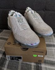 Nike Air VaporMax 2020 Flyknit Summit White C...