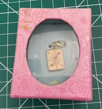 Kidada The Charming Collection Disney Store Alice In Wonderland Queen Card Charm