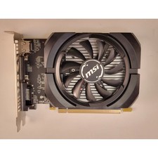 MSI NVIDIA N730K-4GD3/OCV1 Graphics Card 4GB ...