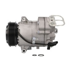 Klimakompressor NISSENS 890263
