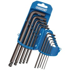 مفتاح سداسي Draper Imperial