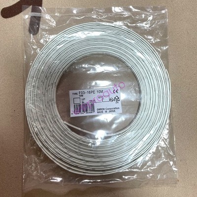 1PCS NEW FOR OMRON Leak detection tape F03-16PE 10M free shipping#SF