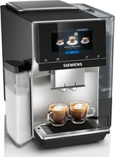 Premium Automatic Bean-to-Cup Coffee Machine | Touch Display | Cold & Slow Brew