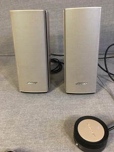 Bose Companion 20 | eBay