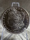 1880-S MORGAN DOLLAR * GEM TO SUPERB GEM BU DMPL #2606 — photo 7