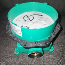 Hansgrohe 3/4 in. iBox Universal Plus Rough w...