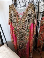 Strandtunika Neu One Size