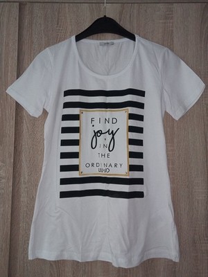 Shirt, Liu Jo, Gr. M, Baumwolle