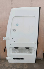 Porta carico post. a battente SX FIAT SCUDO (PL) 2.0 JTD (80Kw) EL FRG