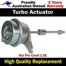 High Quality Turbo Actuator For Kia Pro Ceed 1.6L