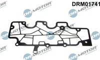 Dr.Motor Automotive Dichtung, KurbelgehäUseentlüFtung FüR Renault