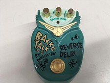DANELECTRO Model BACK TALK
