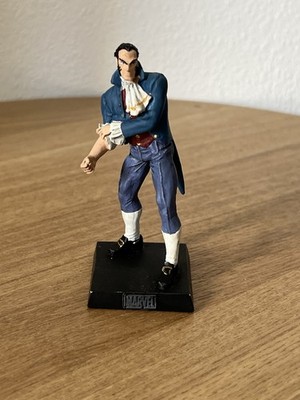 THE CLASSIC MARVEL FIGURE COLLECTION ISSUE 181 SEBASTIAN SHAW EAGLEMOSS FIGUR