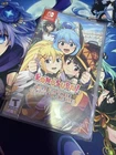 KonoSuba: Love For This Tempting Attire - Nintendo Switch