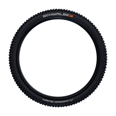 Schwalbe Reifen Hans Dampf Evo Super Trail TLE Addix Soft 60-622 / 29''x2,35