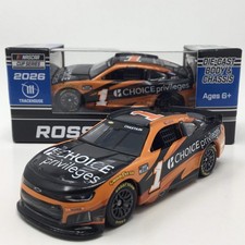 Ross Chastain 2026 Choice Privileges 1:64 Diecast