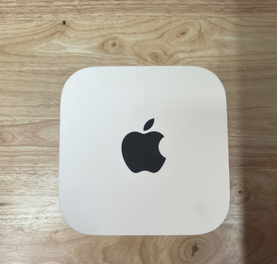Apple AirPort Extreme A1521 3-Port 1000Mbps Wireless N Router