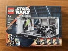 NEW Lego Star Wars: Dark Trooper Attack - 75324 - SEALED *** SEE PICS OF BOX ***
