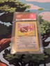 Pokémon TCG Eevee 2000 Jungle 51/64 Ace 8 Nm-mt French