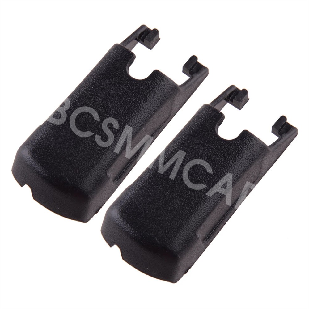 2X Fit For Mercedes Benz C300 2015-2021 Windscreen Wiper Blade Arm Clip Retainer