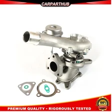 Right Turbo Turbocharger For 2013-2019 For Ford Explorer PoliceInterceptor 3.5L