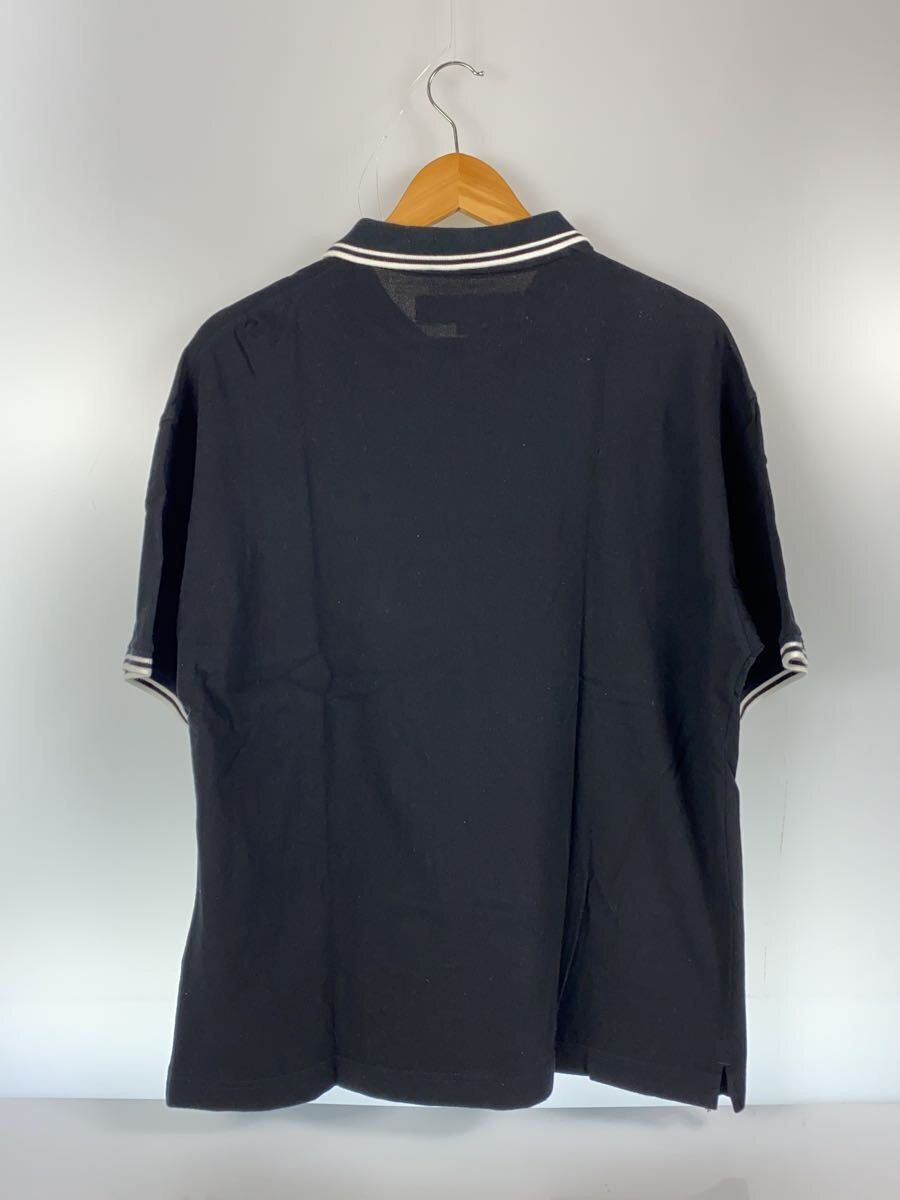 Neighborhood Polo Shirt 24SS PIQUE LINE POLOSHIRT SS L Neighborhood Polo Shirt 24SS PIQUE LINE POLOSHIRT SS L
