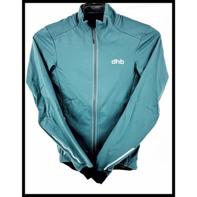DHB Aeron Lab Damen All Winter Polartec Jacke
