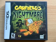 Nintendo DS Video Game Nicktoons Attack of the Toybots