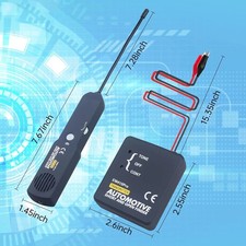 Cable Circuit Wire Tracker Automotive Electrical Open Short Circuit Checking