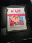 Ms. Pac-Man (Atari 2600, 1982)Video Game Cart Only