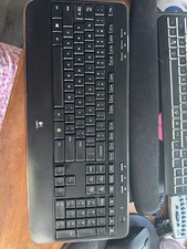 Wireless Keyboard Bluetooth
