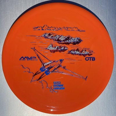 Streamline Neutron Boost V2 172g Eagle McMahon Rare OTB SE Tour Down Under