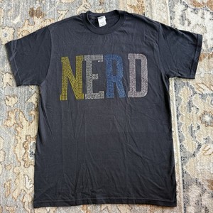 Nerd Shirt Pharrell | eBay