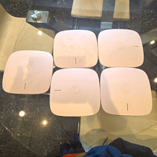 Cambium Networks Lot of 5 XV2-2 Wi‑Fi 6 Access Point REG-XV2-2 White