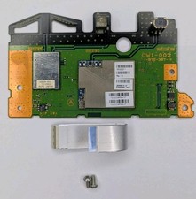 PS3 fat WiFi Bluetooth Module Board PCB replacement CWI-002 playstation 3 OEM