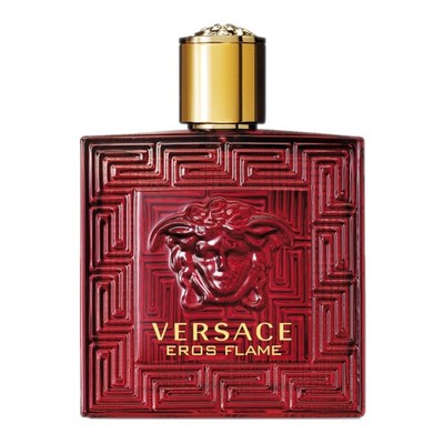 Eros Flame Eau de Parfum Spray 50 ml
