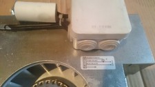 Ventomatic Ventilator EAC/W400/2 190-52 230V 82W 2300 U/min