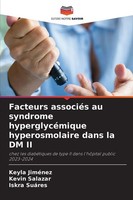 Keyla JiméNez (U. A.) | Facteurs AssociéS Au Syndrome HyperglycéMique...