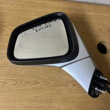 ✅ 13-16 Buick Encore POWER HEAT Side Mirror Left DRIVER w/ Turn & BLIND SPOT OEM
