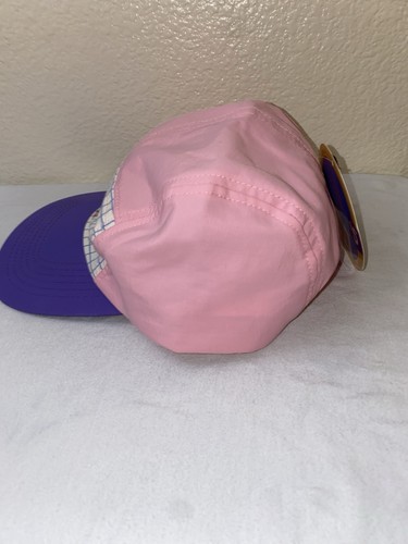 Sonic The Hedgehog Girls Hat- Berkshire Fashions- one size - Picture 8 of 9