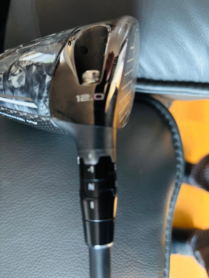 callaway paradym ai smoke driver - Bild 3 von 4