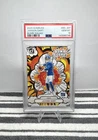 2025 Panini Donruss - Bomb Squad Jaxson Dart #BS-JDT (RC)