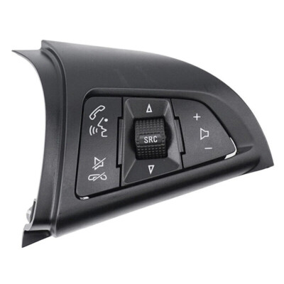 96892135 Lenkrad Audio Control Schalter Rechts für Chevrolet Trax Sonic 1.4 1.8