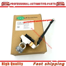 NEW OEM Battery Negative Sensor Cable For 2011-2014 Hyundai Accent 37180-1R000