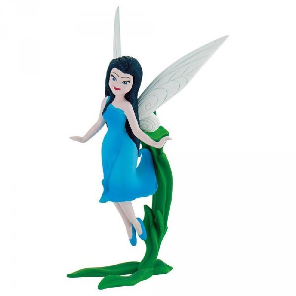 Disney Fairies Figurine Ondine 4 5/16in Bullyland Figure Fairies 128473